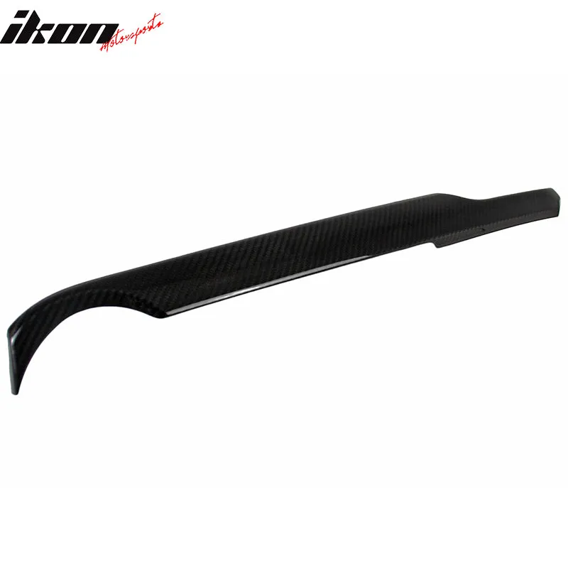 2016-2024 Mazda MX-5 Miata Carbon Fiber Left Side Console Panel Trim