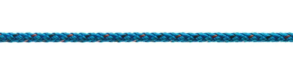8 PLAIT PRE-STRETCH BLUE
