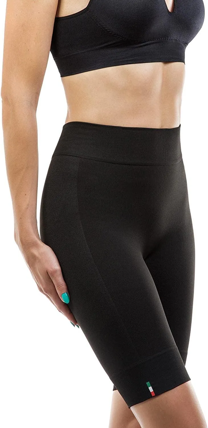 8040 Containing Sport Shorts Compression Shorts Unisex Men