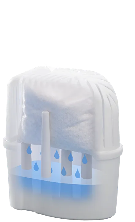 Absodry Moisture Absorber