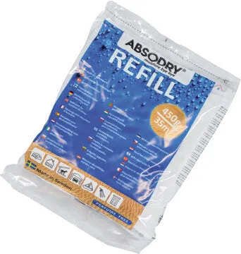 Absodry Moisture Absorber
