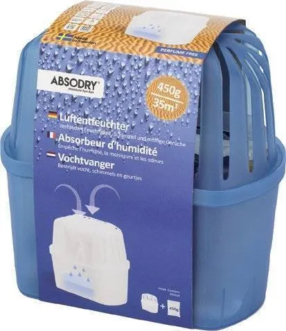 Absodry Moisture Absorber