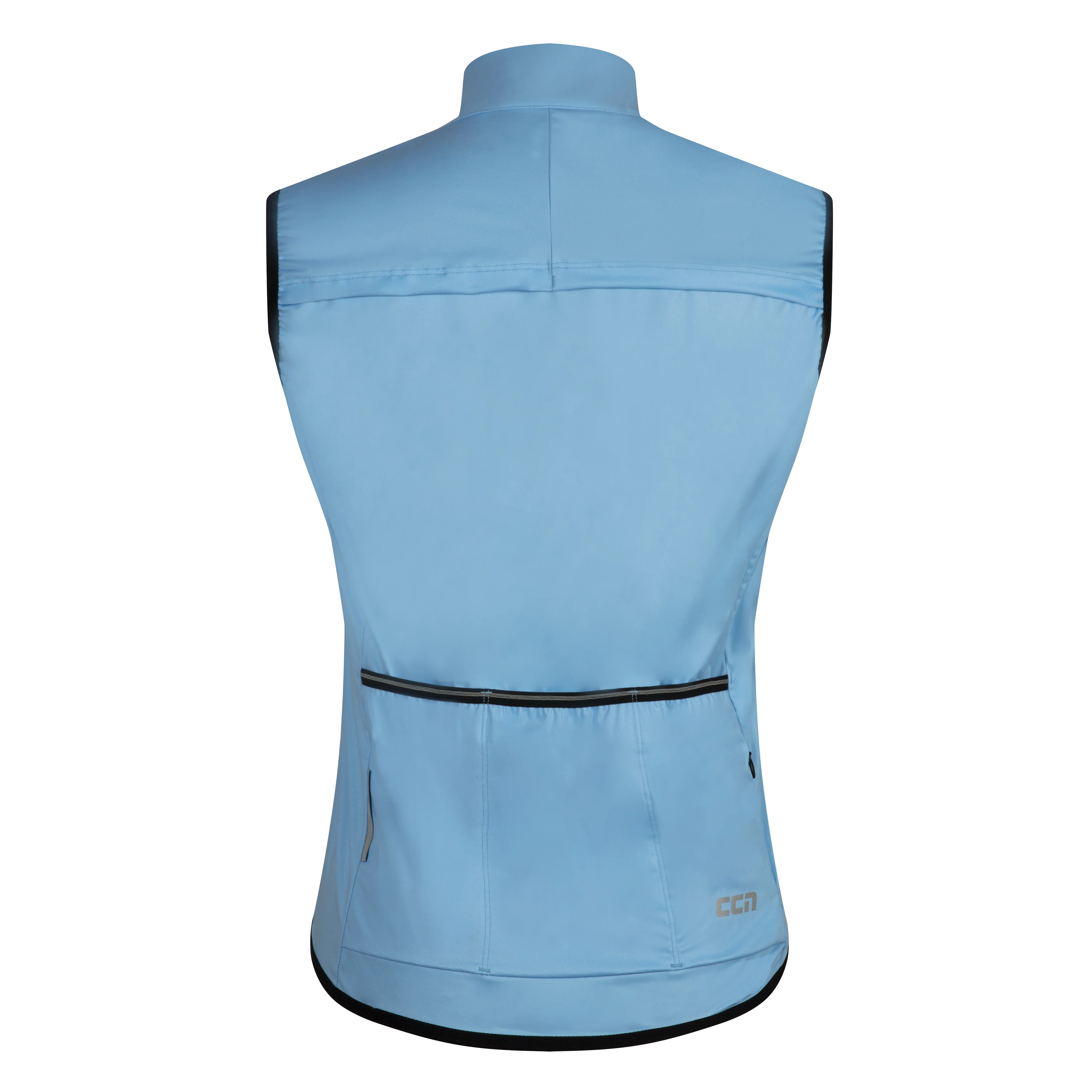 All Day Women's Burntout Vest