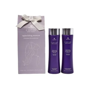 Alterna CAVIAR Moisture Duo