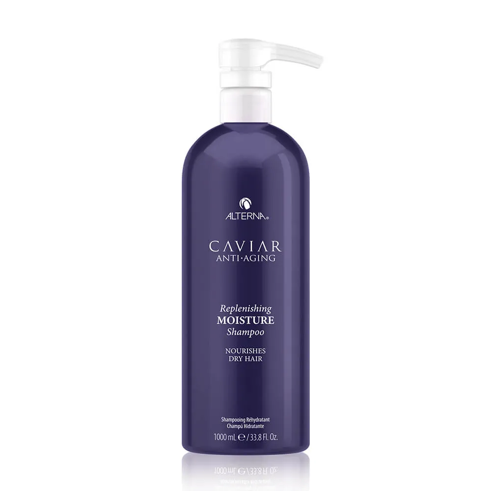 Alterna CAVIAR Moisture Shampoo