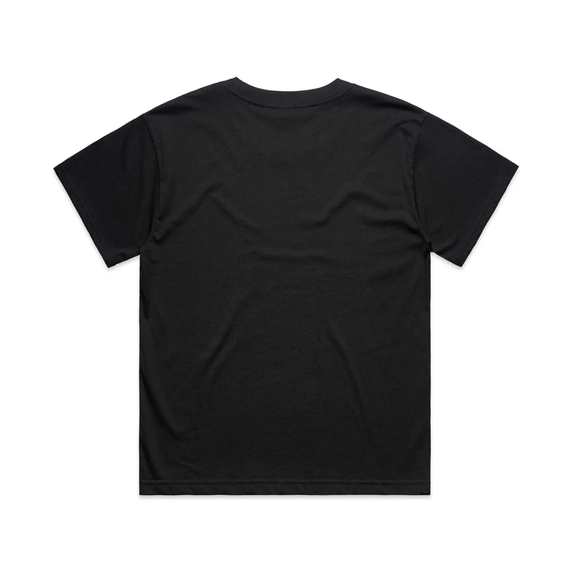 AS Colour Martina Tee - Black