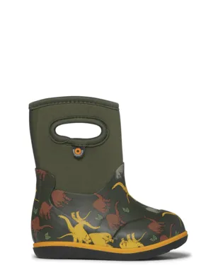 Baby BOGS Classic Solid Boots