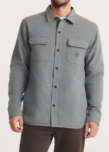 Backwoods Flannel Jacket