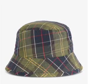 BARBOUR Packable Sport Hat Classic