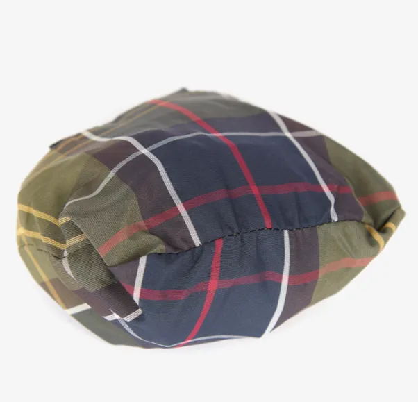 BARBOUR Packable Sport Hat Classic