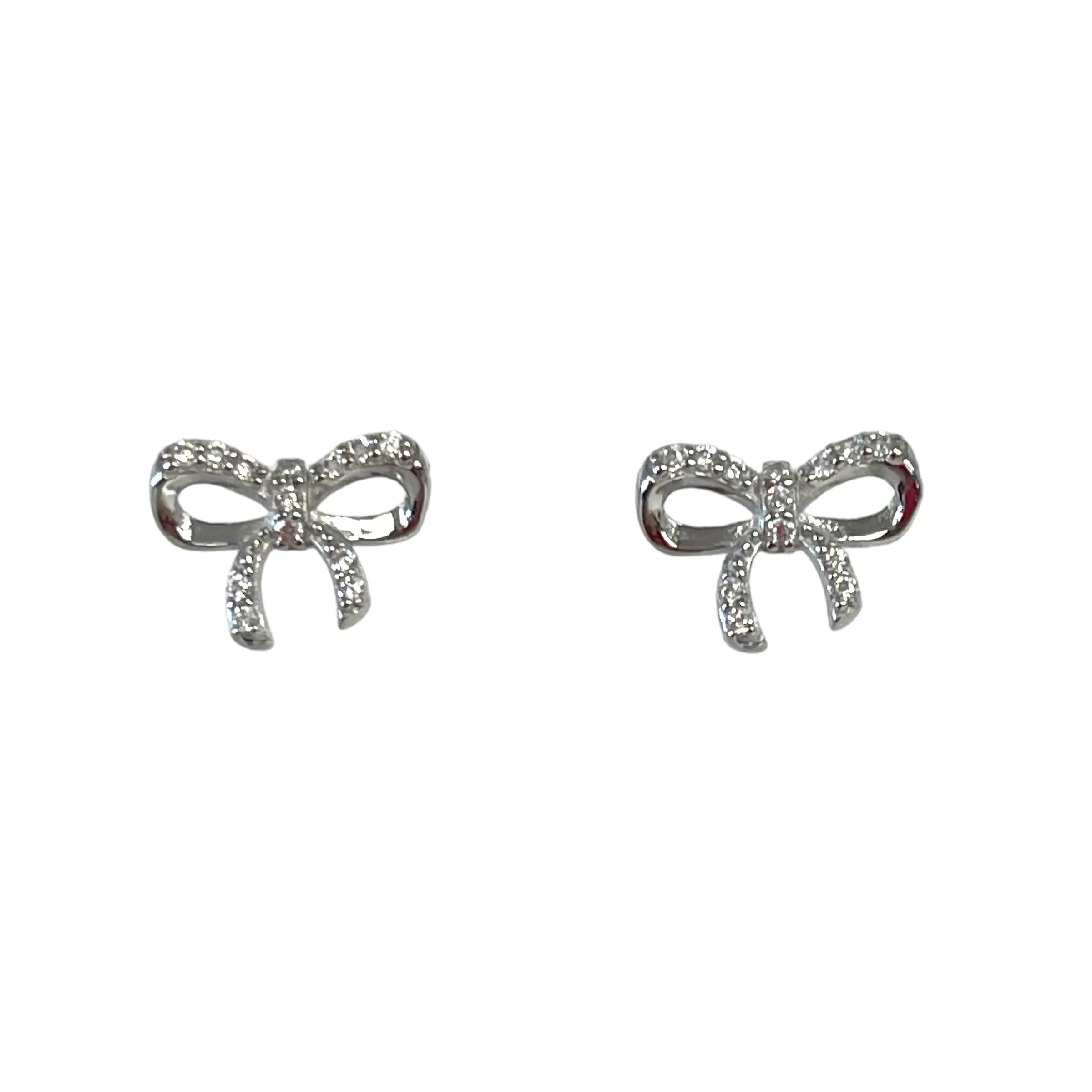 Becca Love Knot Religious Bracelet