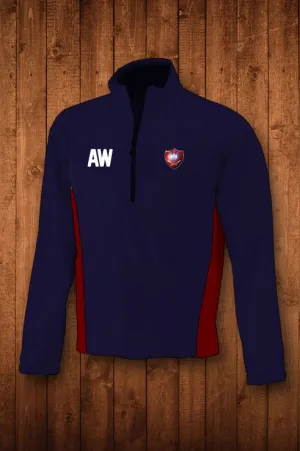 Bedford Rowing Club Premium Waterproof Splash Jacket