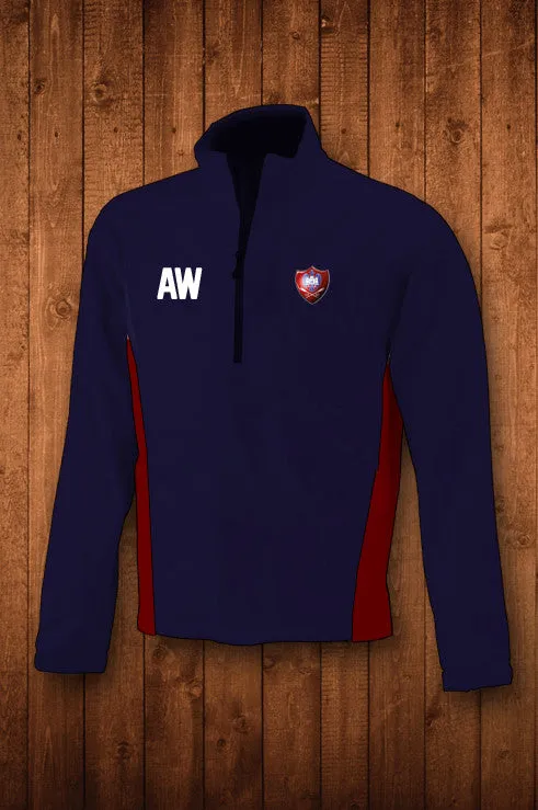 Bedford Rowing Club Premium Waterproof Splash Jacket
