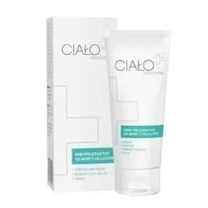BODY   Solutions care cream for the skin with stretch marks 150ml