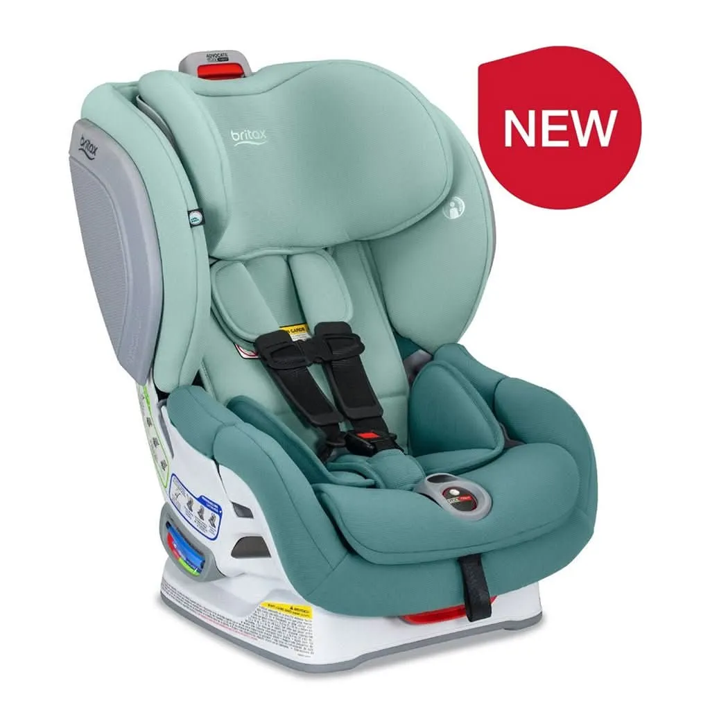 BRITAX Advocate ClickTight Convertible Car Seat