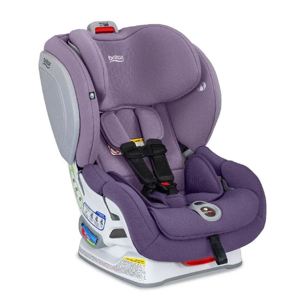 BRITAX Advocate ClickTight Convertible Car Seat