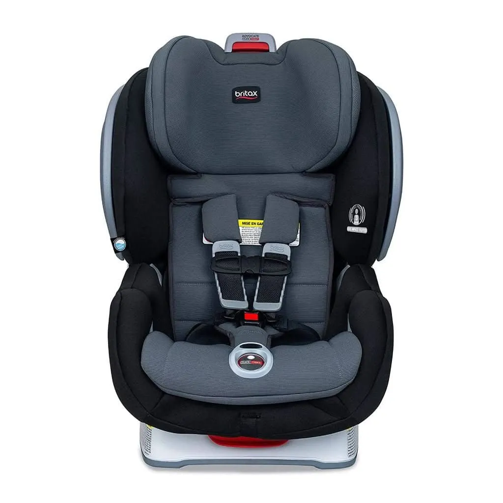 BRITAX Advocate ClickTight Convertible Car Seat
