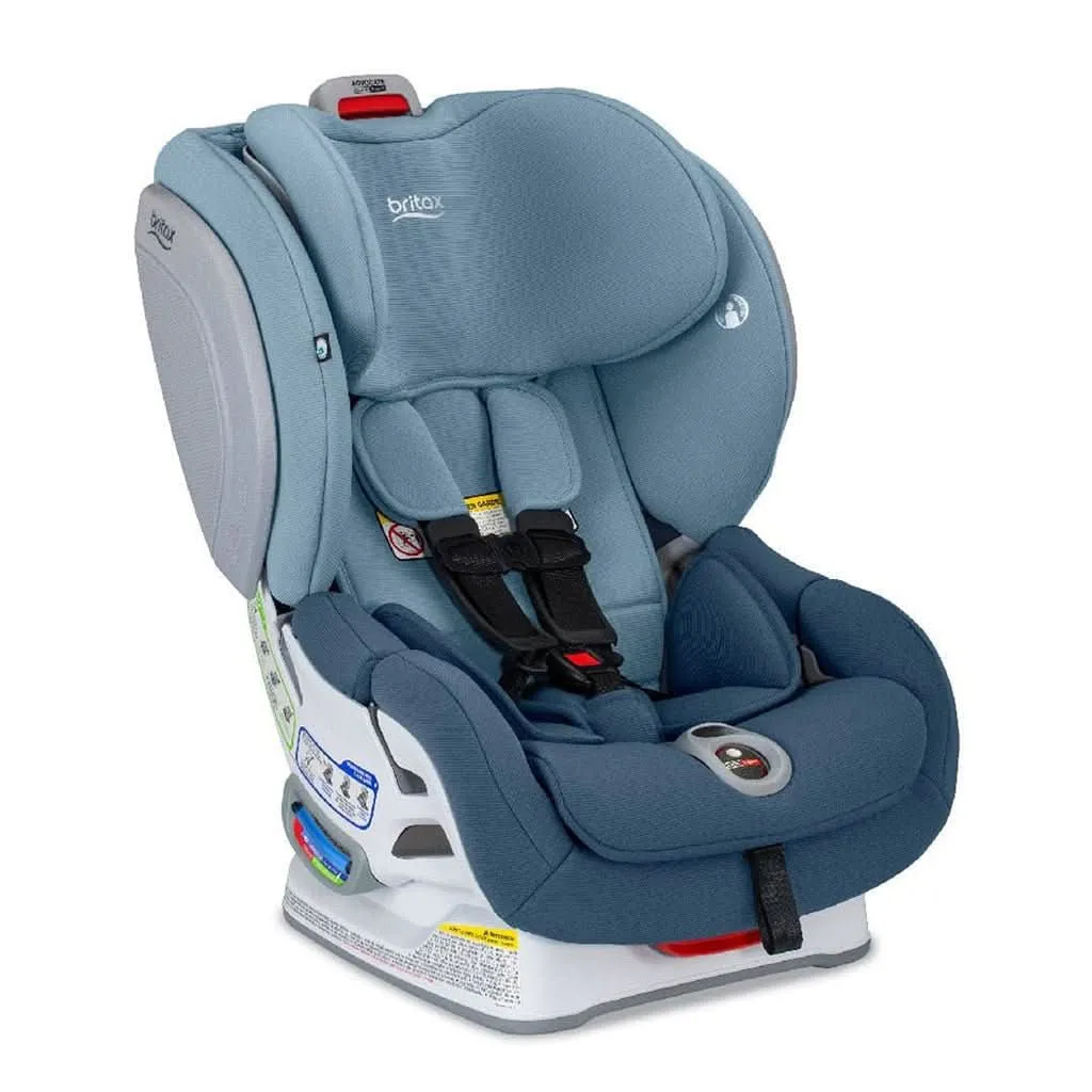 BRITAX Advocate ClickTight Convertible Car Seat