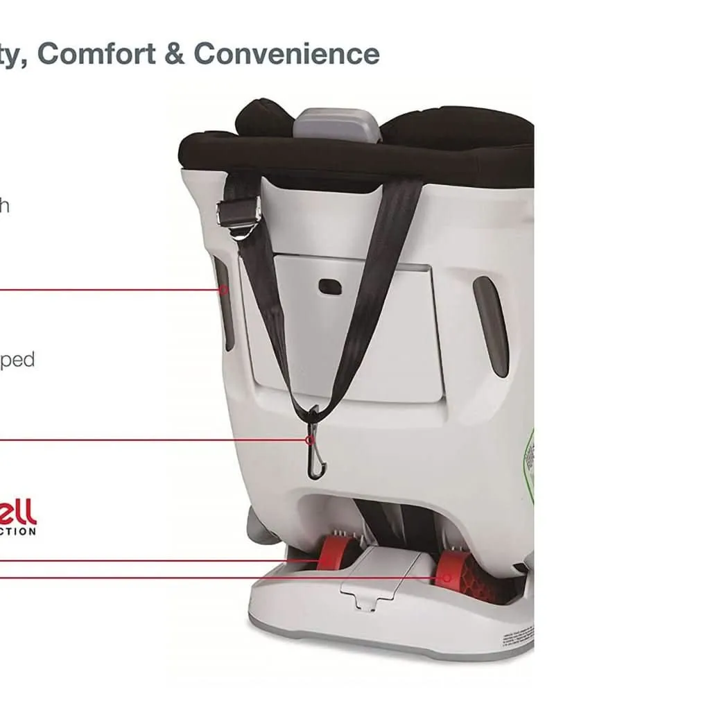 BRITAX Advocate ClickTight Convertible Car Seat
