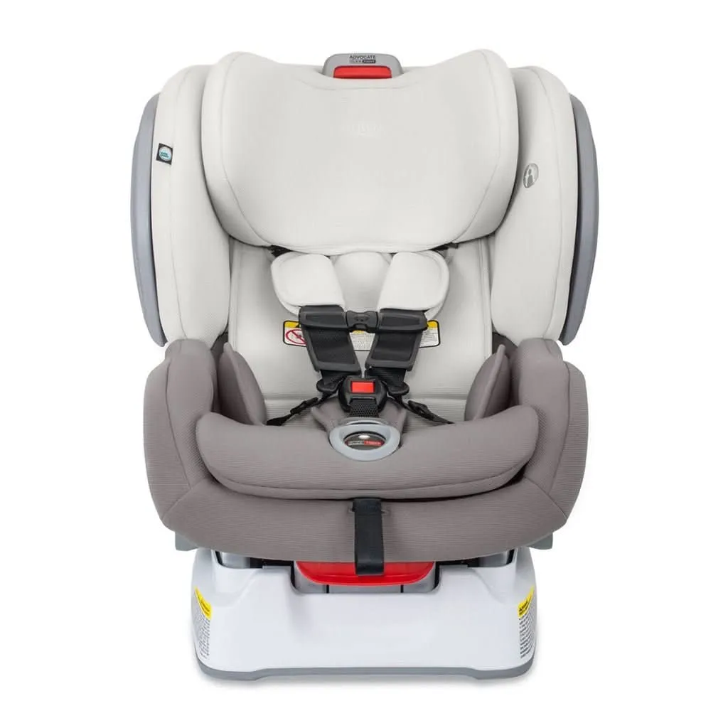 BRITAX Advocate ClickTight Convertible Car Seat
