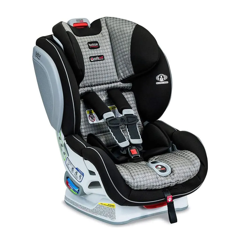 BRITAX Advocate ClickTight Convertible Car Seat