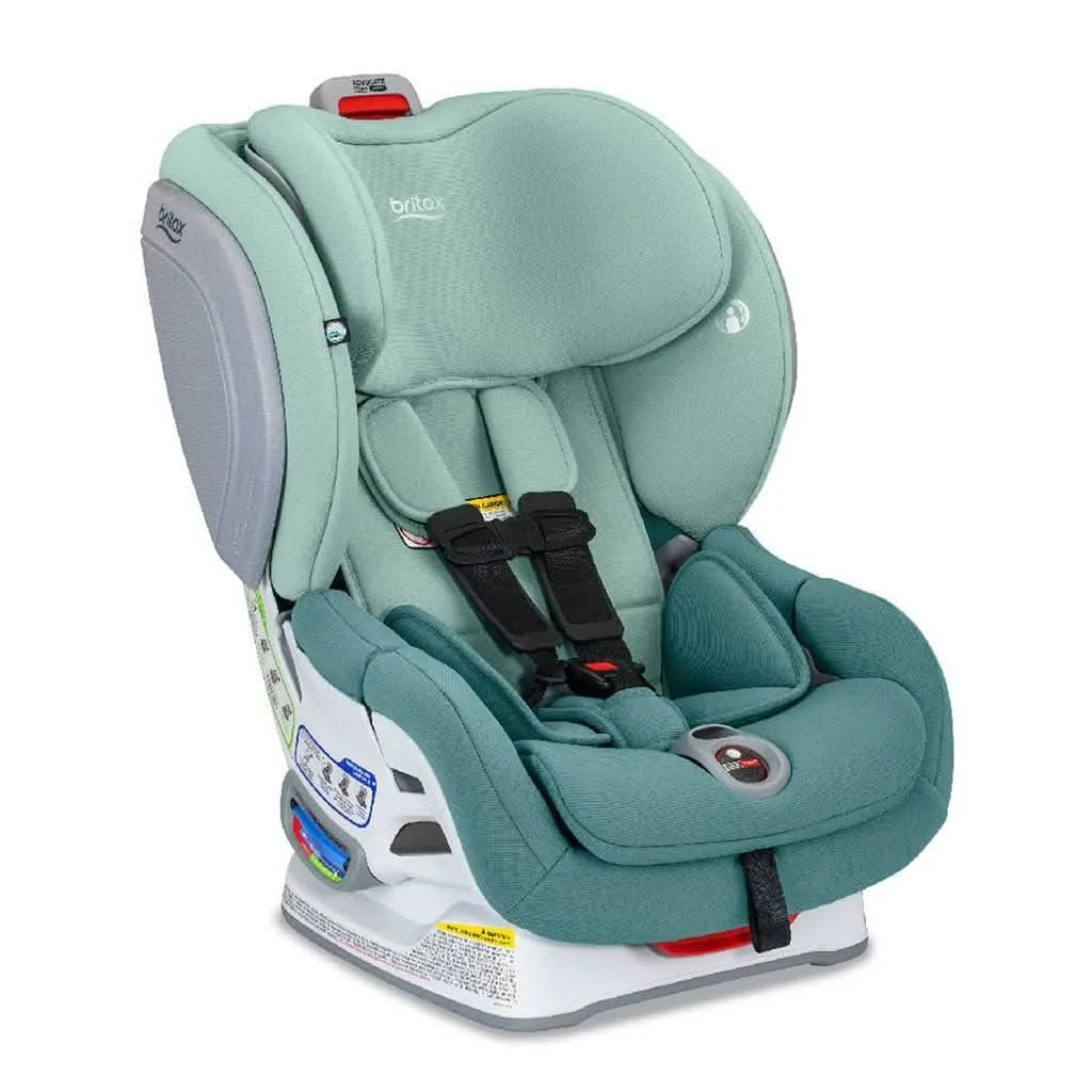 BRITAX Advocate ClickTight Convertible Car Seat
