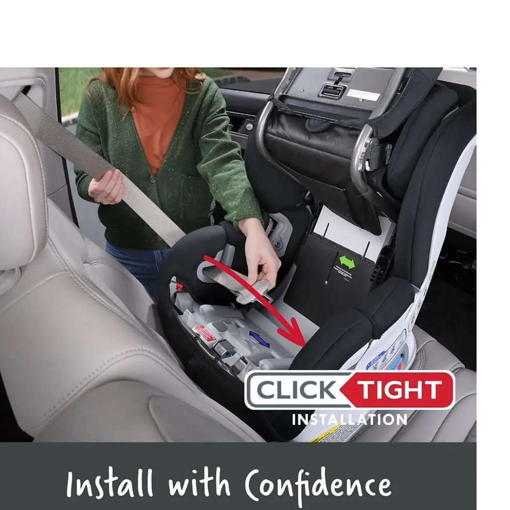 BRITAX Advocate ClickTight Convertible Car Seat
