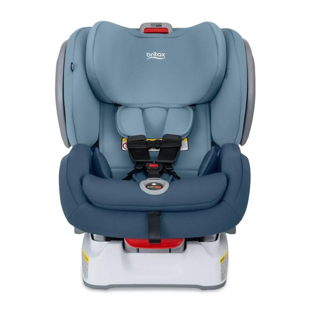 BRITAX Advocate ClickTight Convertible Car Seat