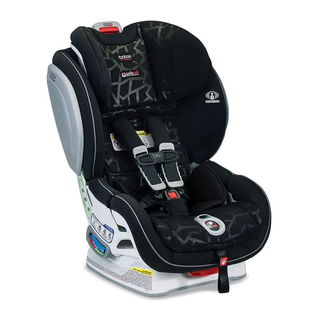 BRITAX Advocate ClickTight Convertible Car Seat