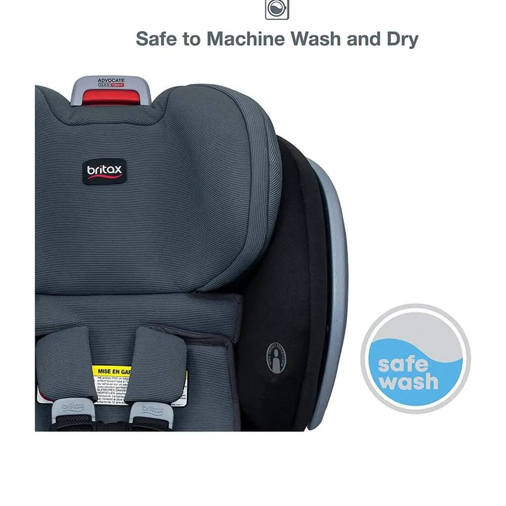 BRITAX Advocate ClickTight Convertible Car Seat