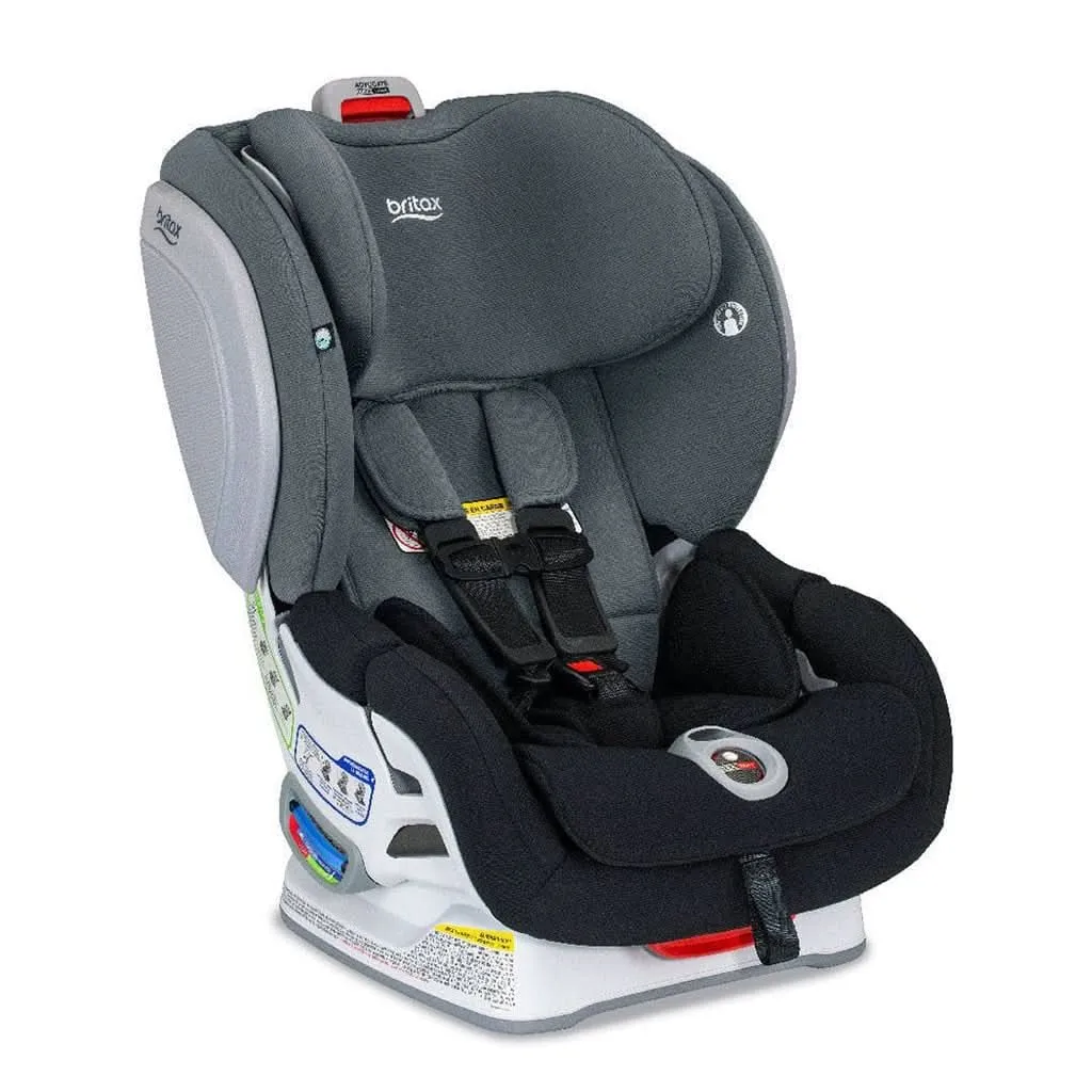 BRITAX Advocate ClickTight Convertible Car Seat