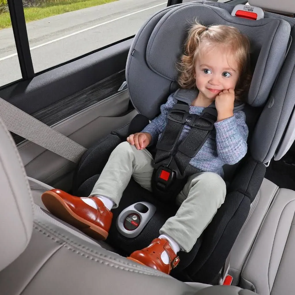 BRITAX Advocate ClickTight Convertible Car Seat
