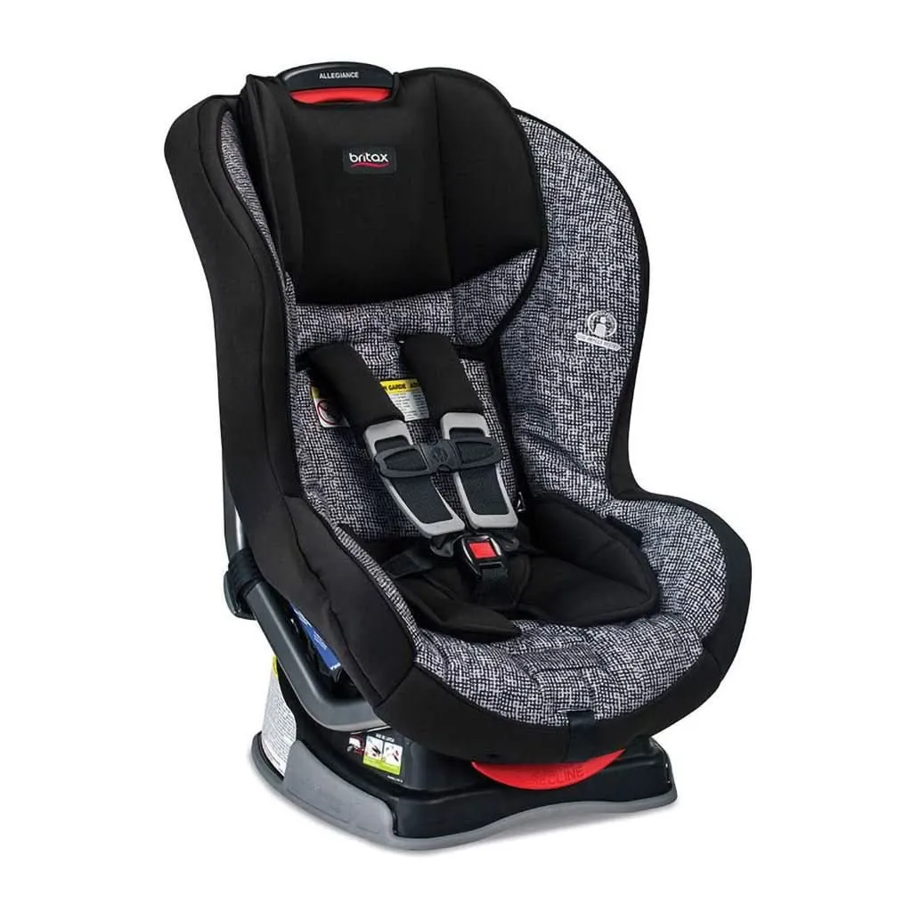 BRITAX Allegiance Convertible Car Seat