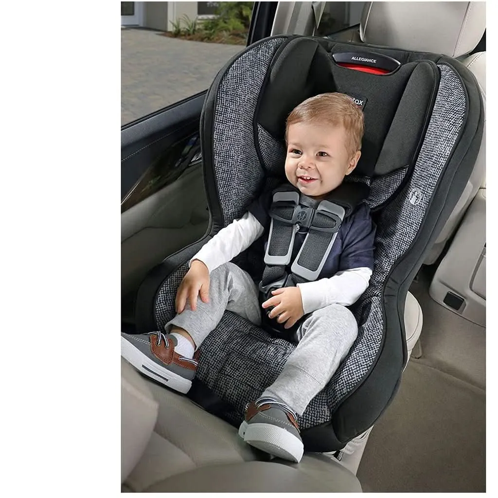 BRITAX Allegiance Convertible Car Seat