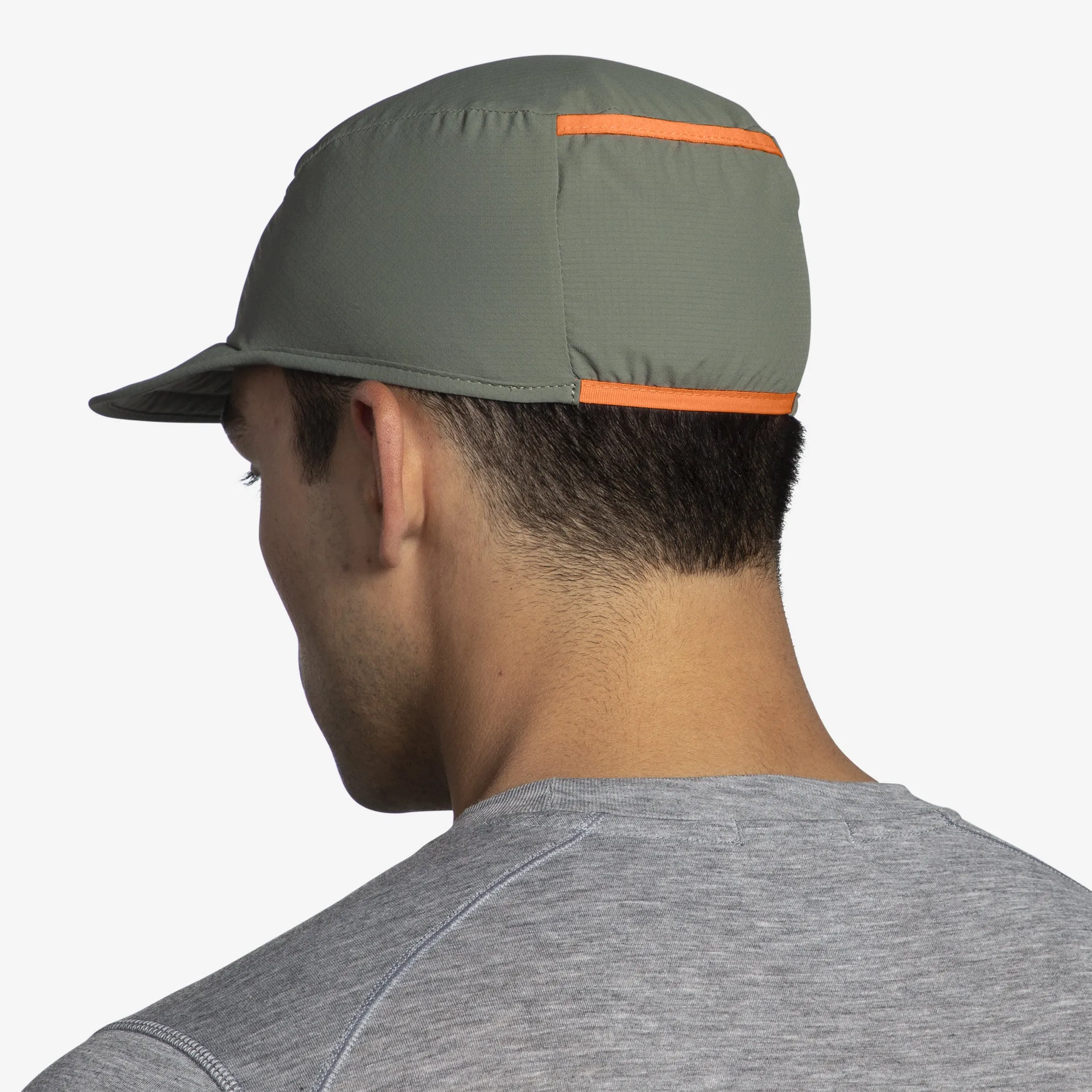 Brooks - Lightweight Packable Hat - Unisexe