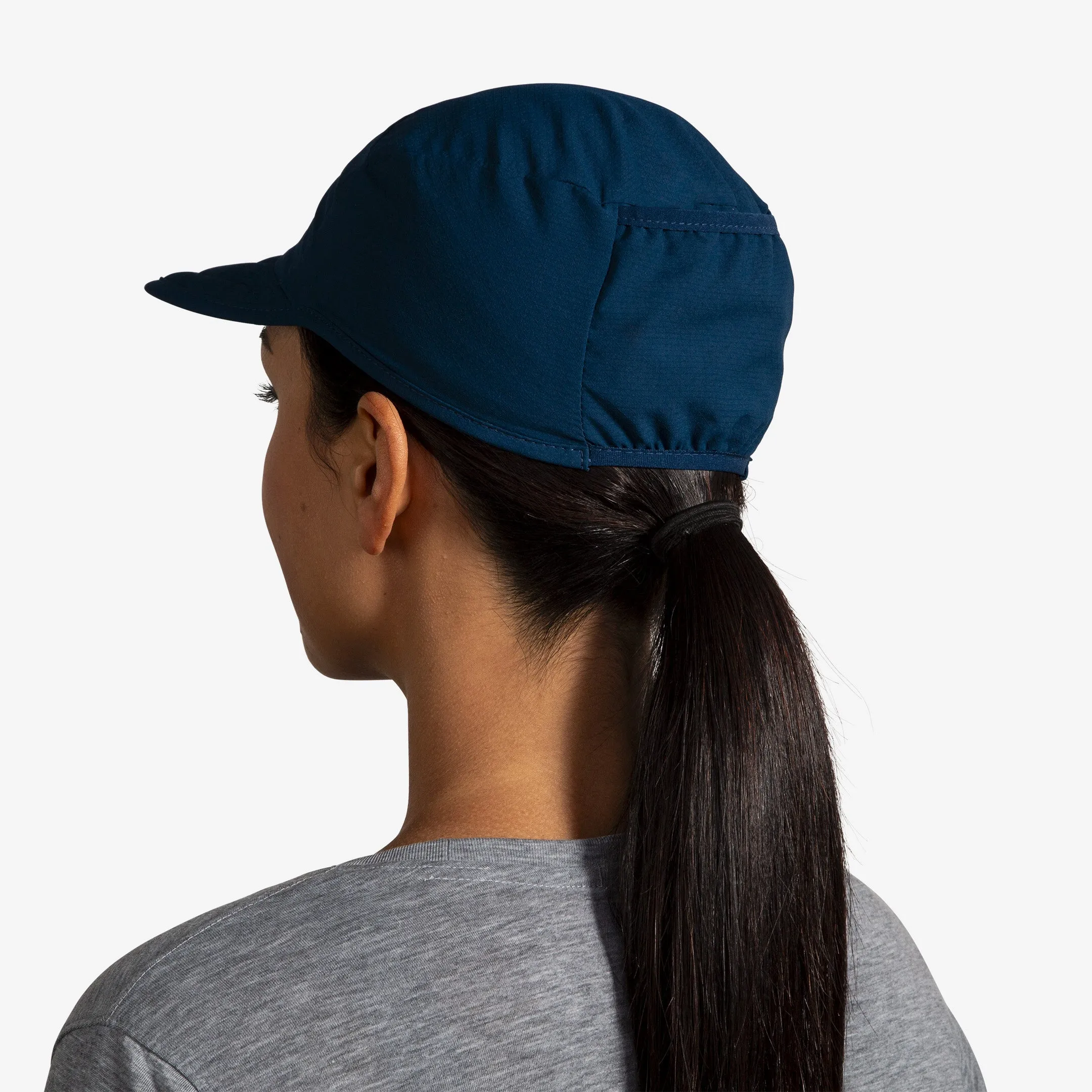 Brooks - Lightweight Packable Hat - Unisexe