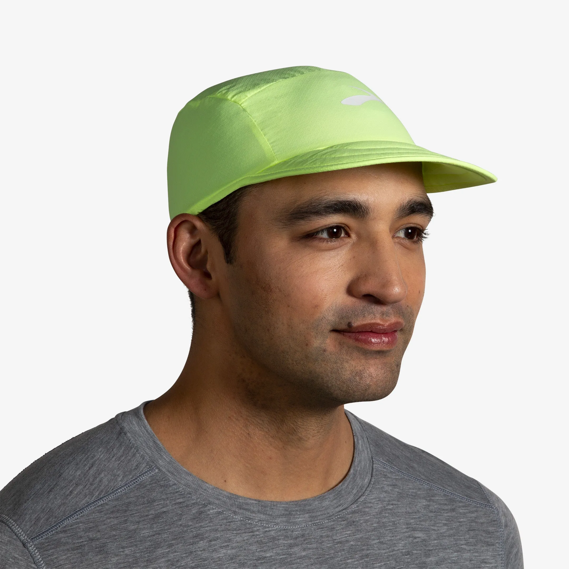 Brooks - Lightweight Packable Hat - Unisexe