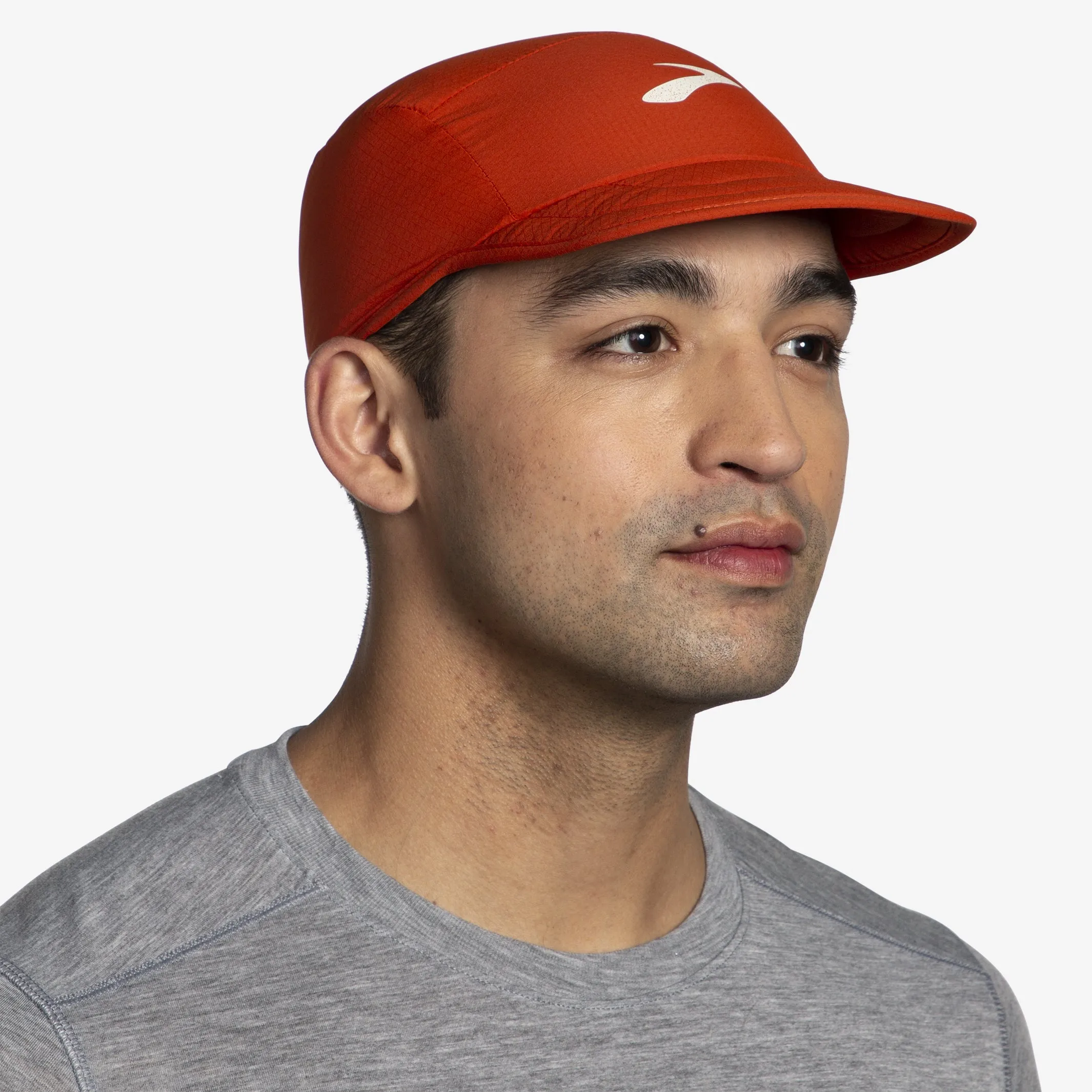 Brooks - Lightweight Packable Hat - Unisexe