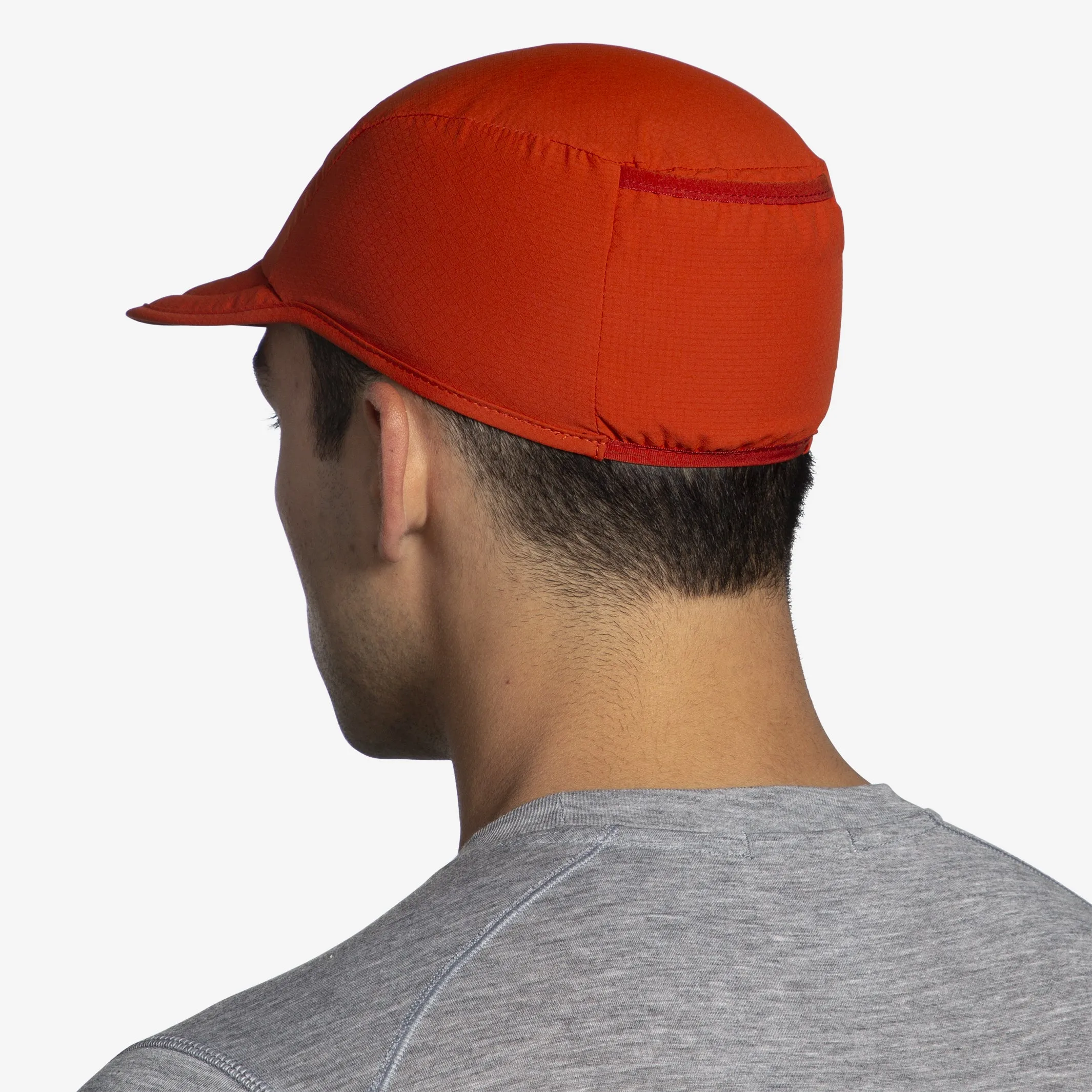 Brooks - Lightweight Packable Hat - Unisexe