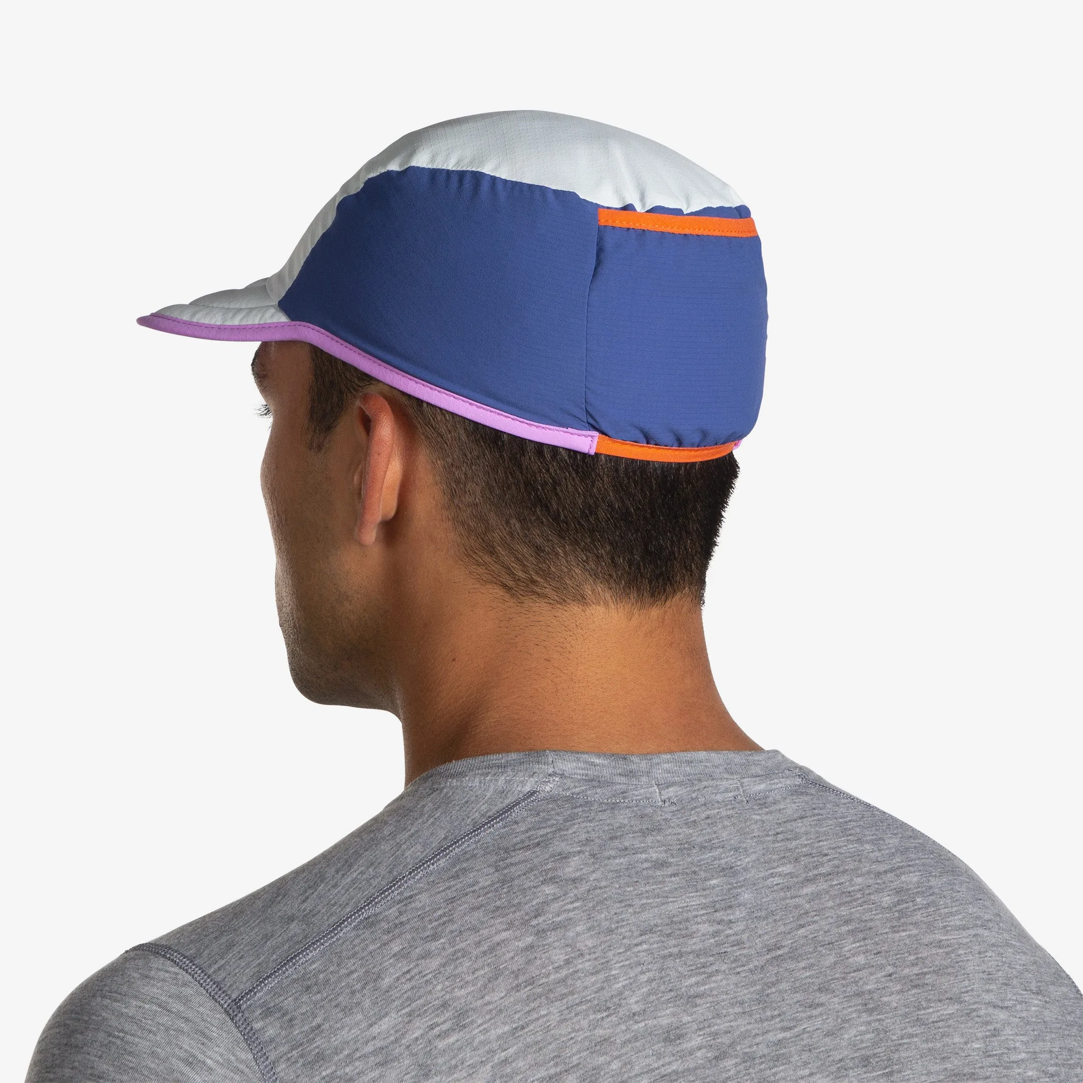 Brooks - Lightweight Packable Hat - Unisexe