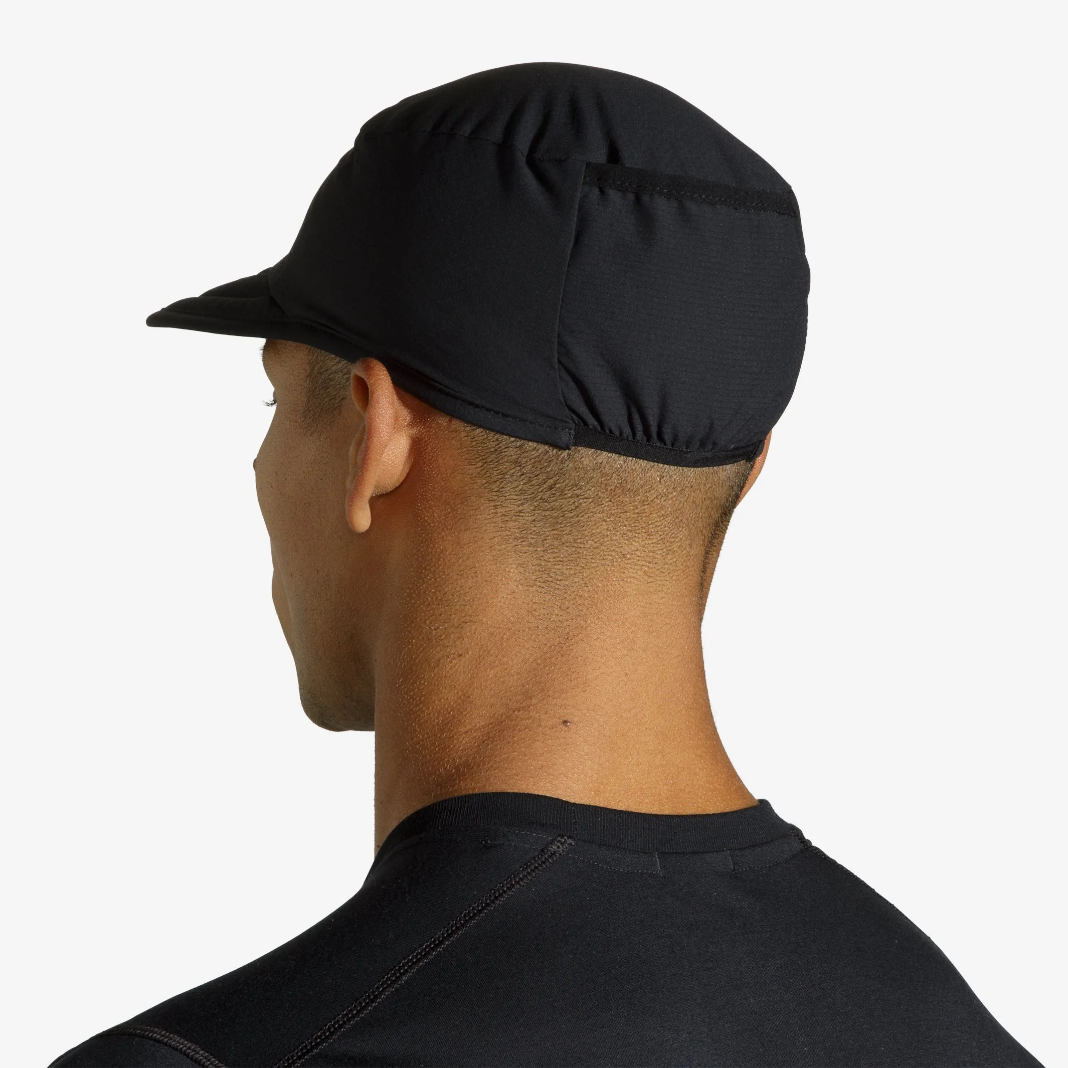Brooks - Lightweight Packable Hat - Unisexe