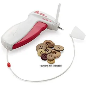 Buttoneer Tagging Tool