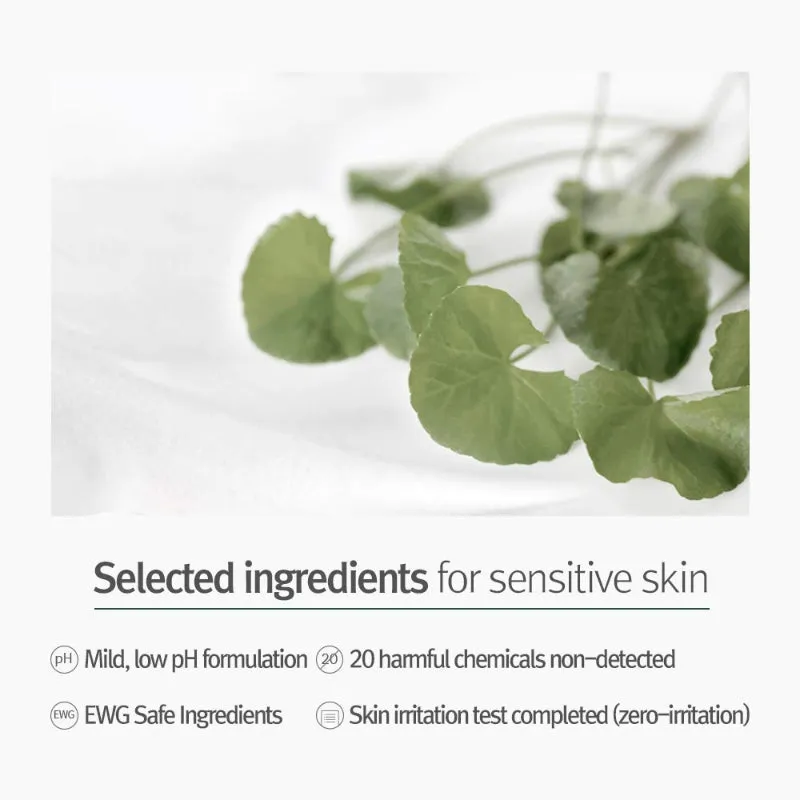 Calming Deep Moisture Toner