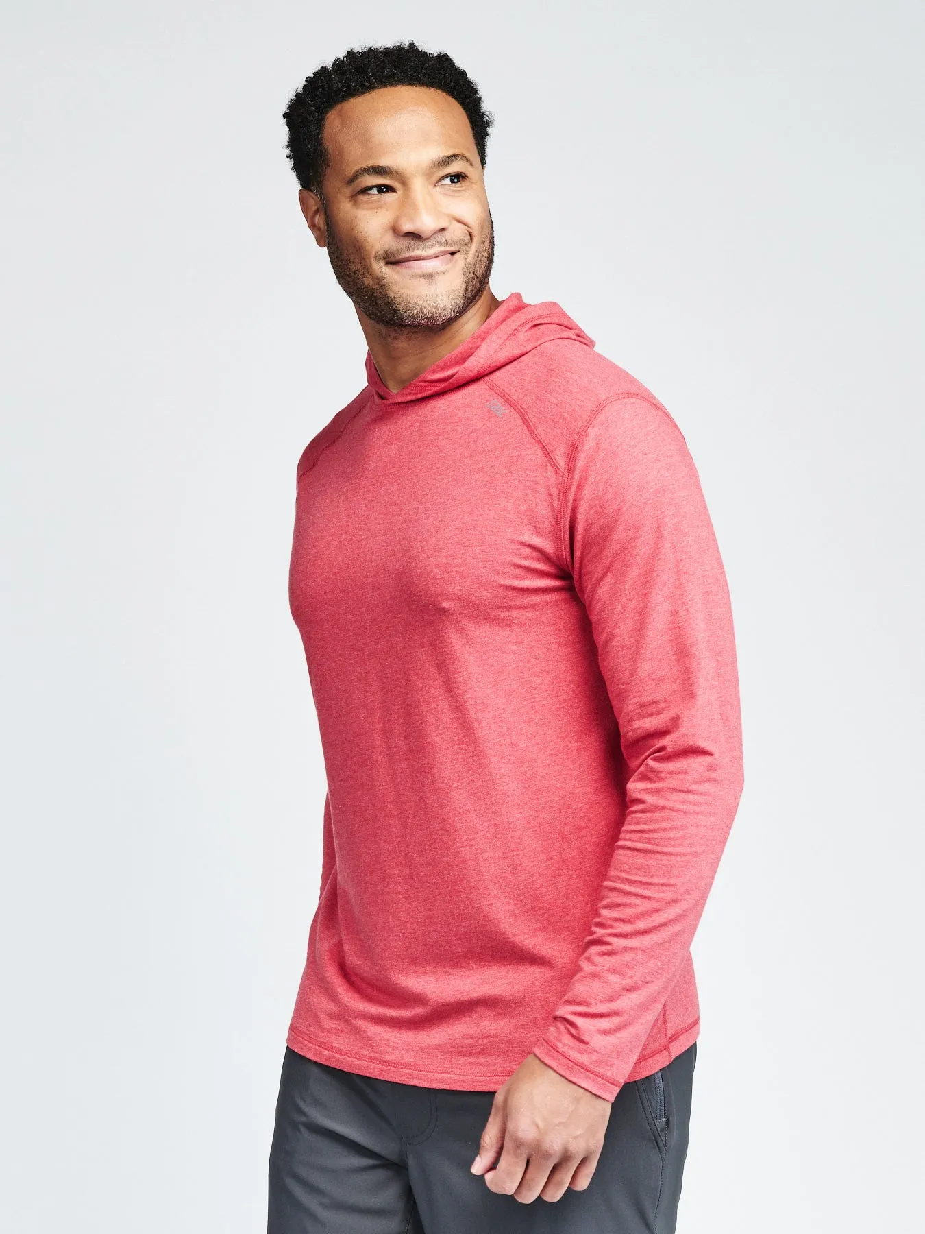 Carrollton Lightweight Hoodie