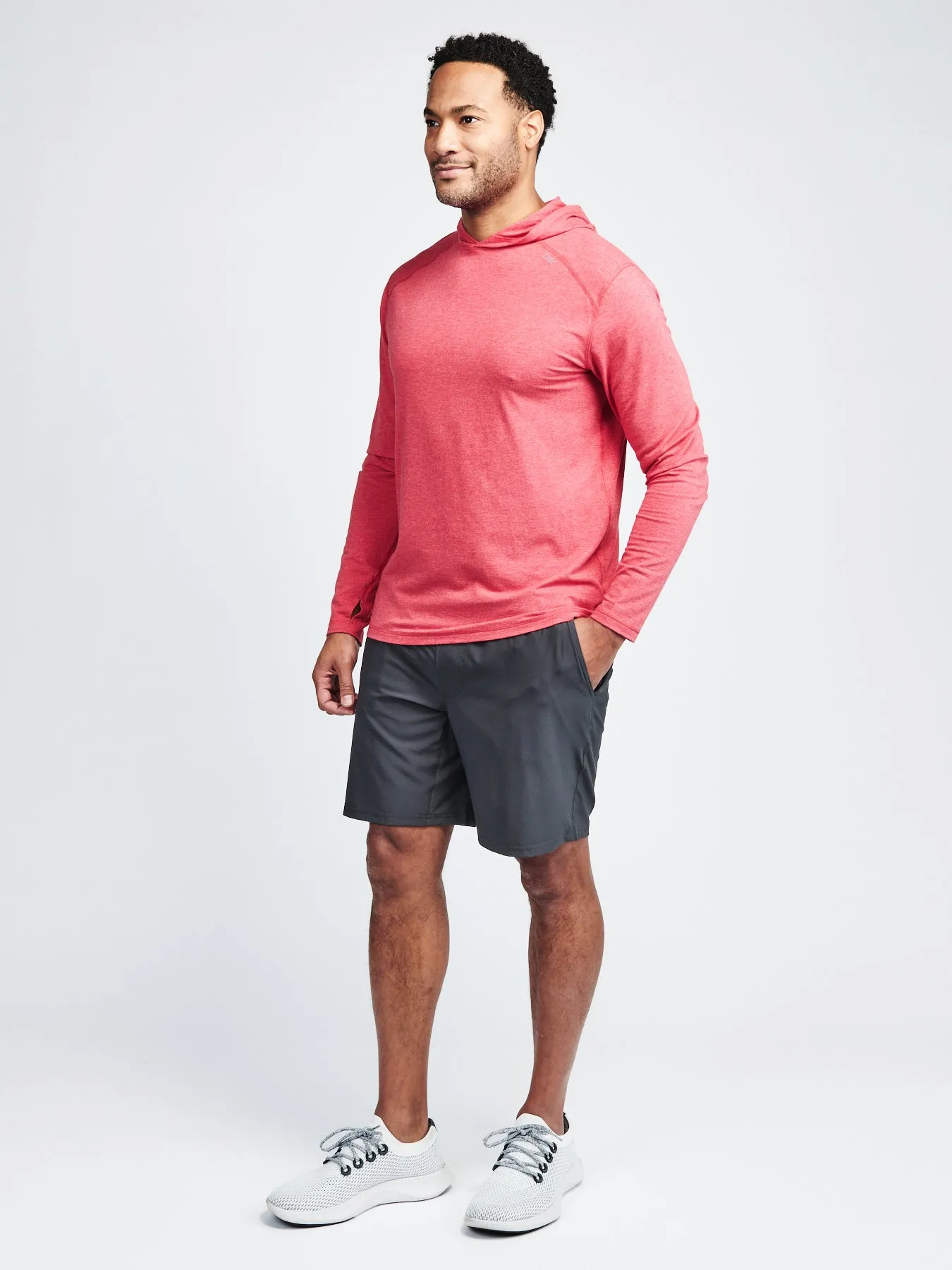 Carrollton Lightweight Hoodie