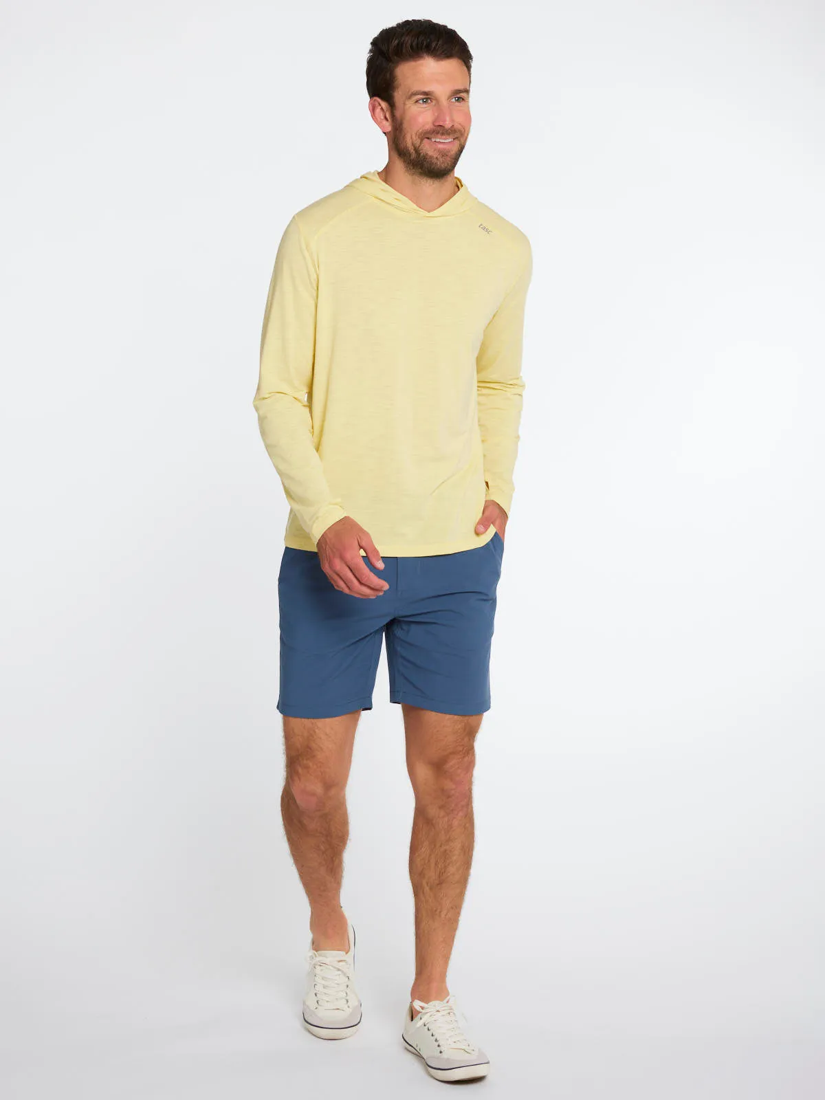 Carrollton Lightweight Hoodie