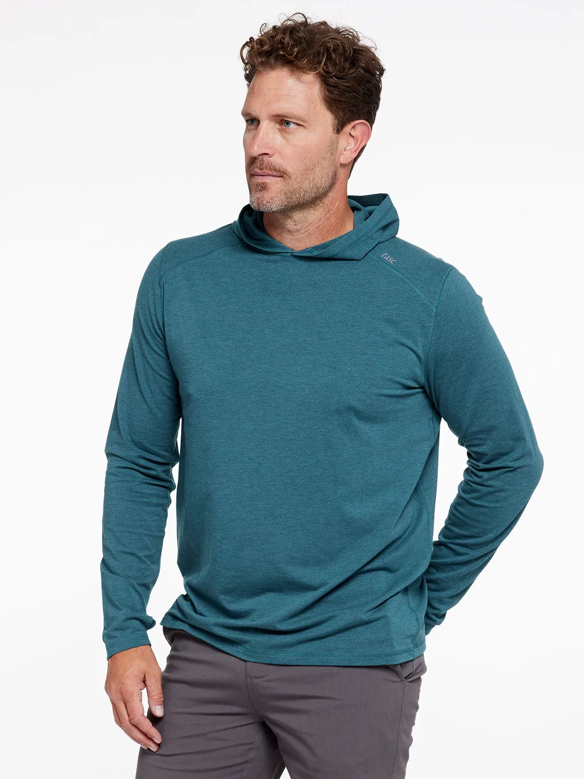 Carrollton Lightweight Hoodie