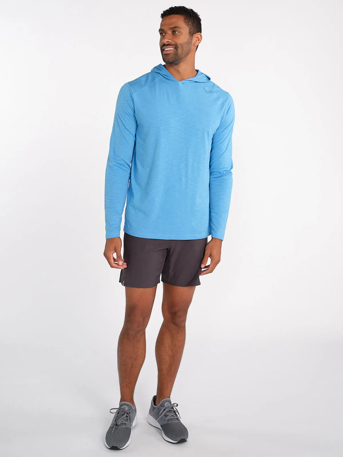 Carrollton Lightweight Hoodie