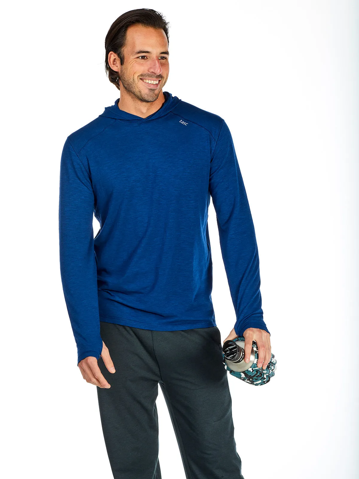 Carrollton Lightweight Hoodie