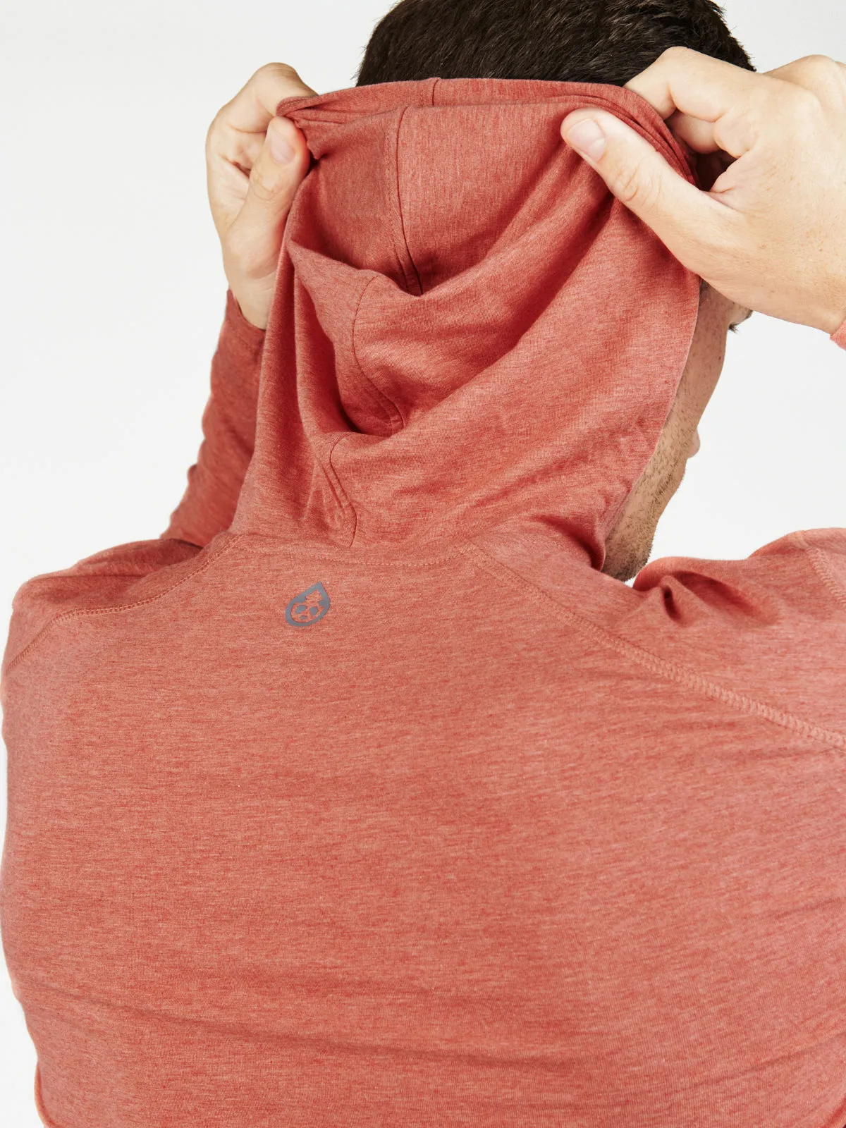 Carrollton Lightweight Hoodie